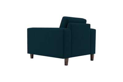 Jade Armchair in Roni Deep Lake