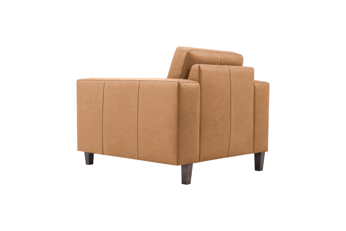 Jade Armchair in Marfa Les Yeux