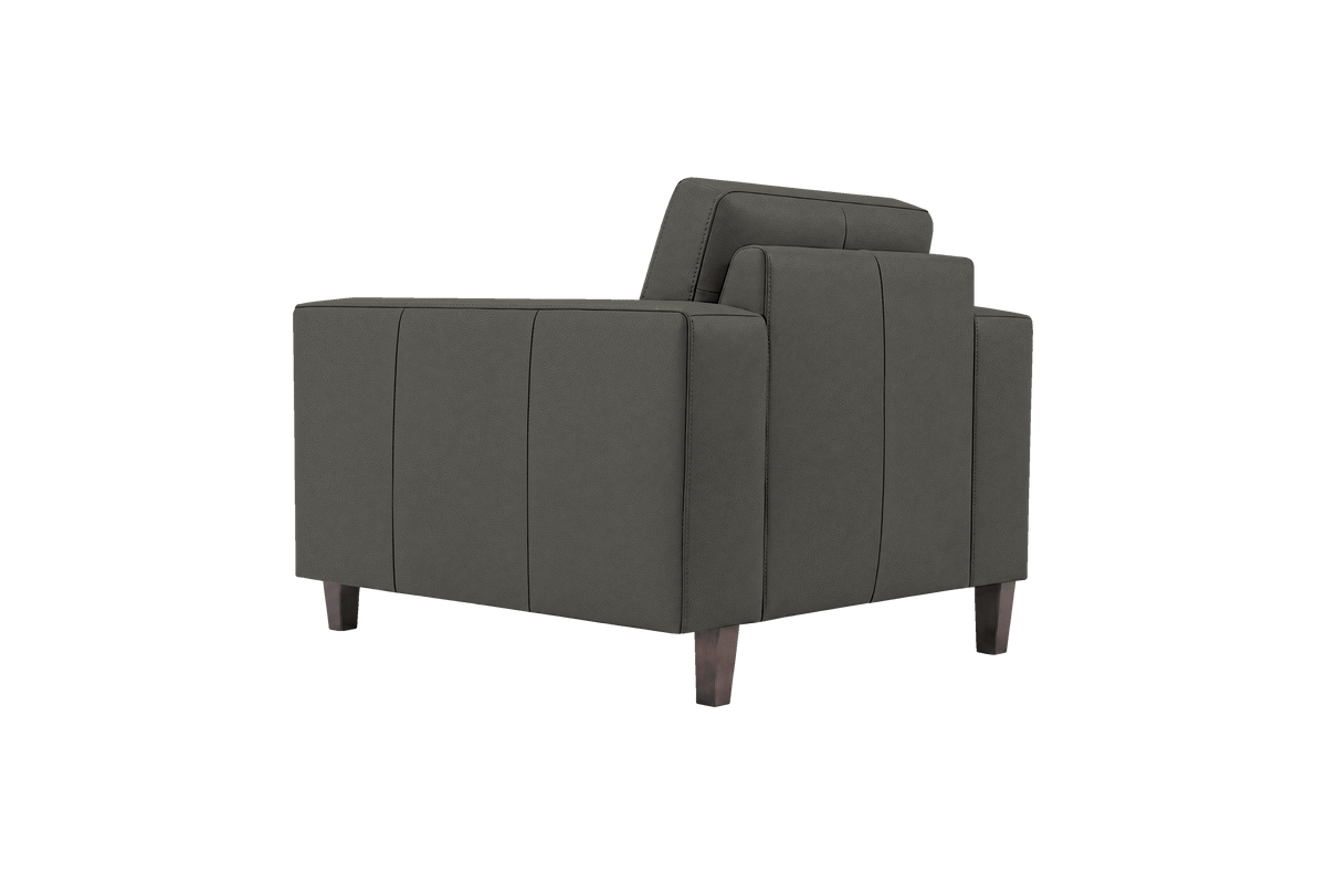 Jade Armchair in Felix Lola