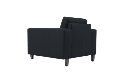 Jade Armchair in Marfa Lola