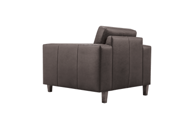 Jade Armchair in Momo Lola