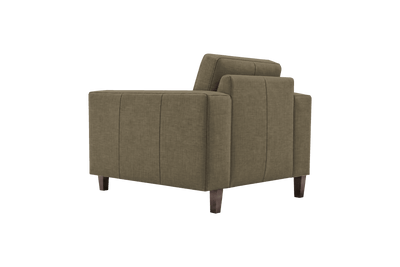 Jade Armchair in Mosquito Malibu