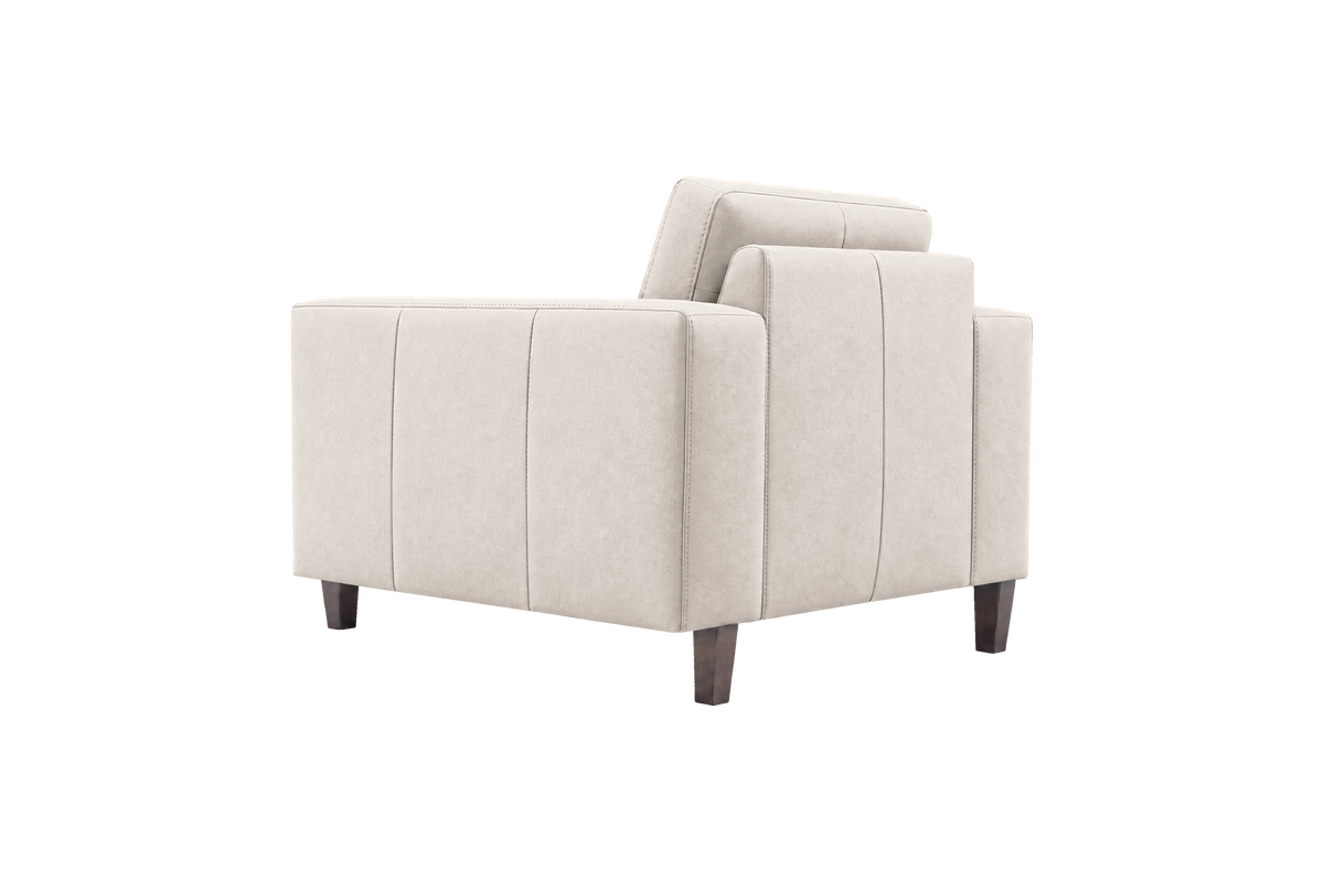 Jade Armchair in Fresco Milky
