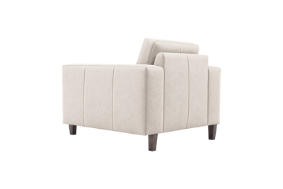 Jade Armchair in Fresco Milky