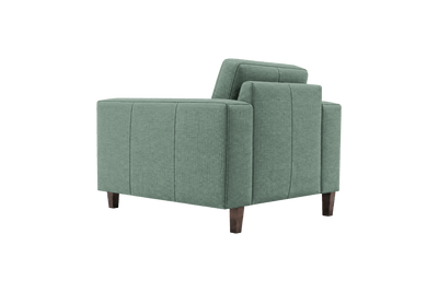 Jade Armchair in Roni Nane