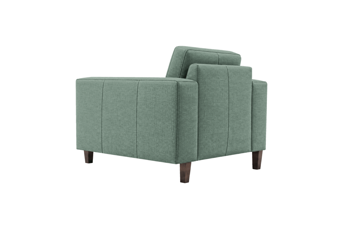 Jade Armchair in Roni Nane