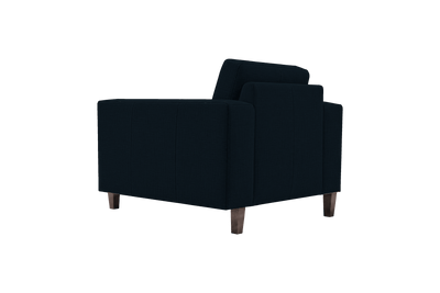 Jade Armchair in Mosquito Tenerife