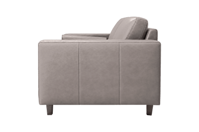 Jade Small Sofa in Momo Ash
