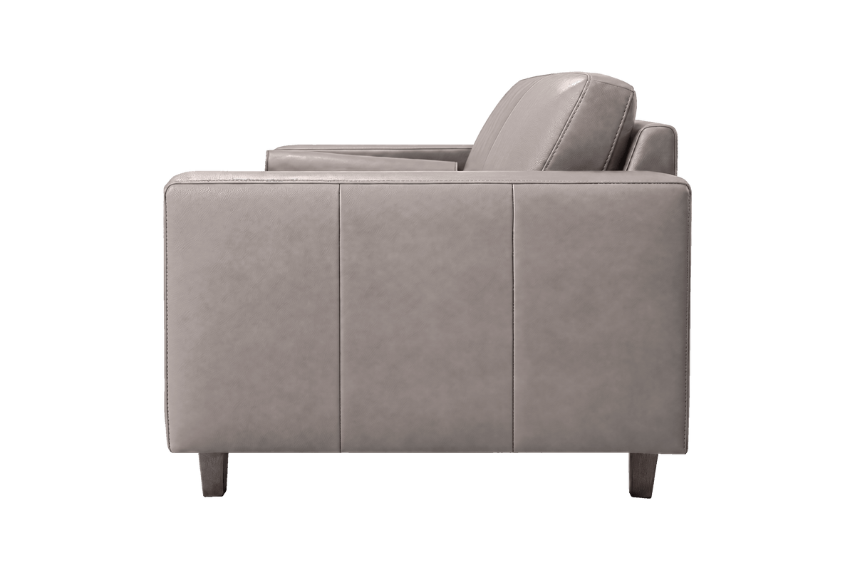 Jade Small Sofa in Momo Ash