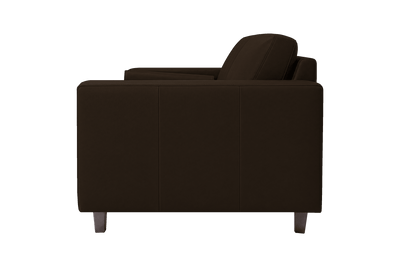 Jade Small Sofa in Marfa Charcoal
