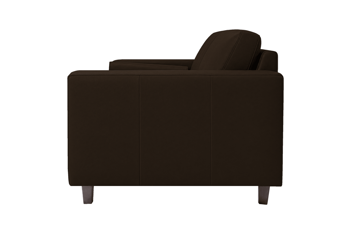 Jade Small Sofa in Marfa Charcoal