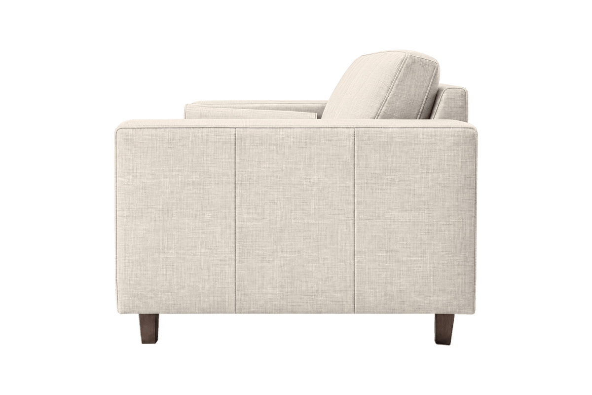 Jade Small Sofa in Mosquito Cracker