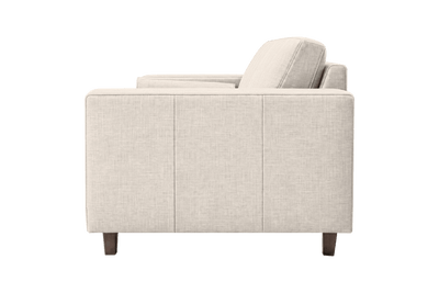 Jade Small Sofa in Mosquito Cracker