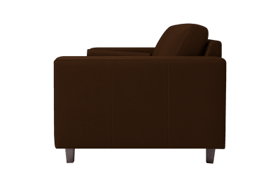 Jade Small Sofa in Marfa Denton