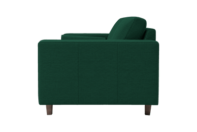 Jade Small Sofa in Roni Frog