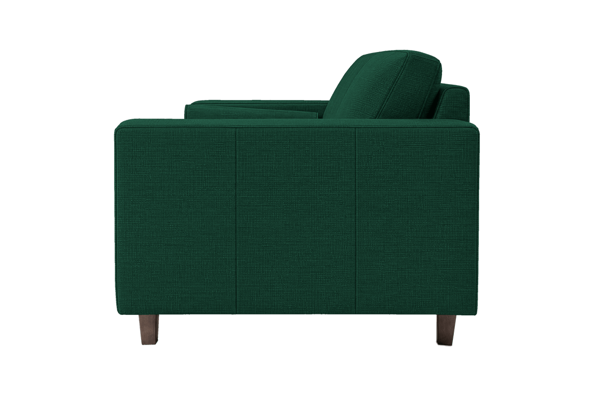 Jade Small Sofa in Roni Frog