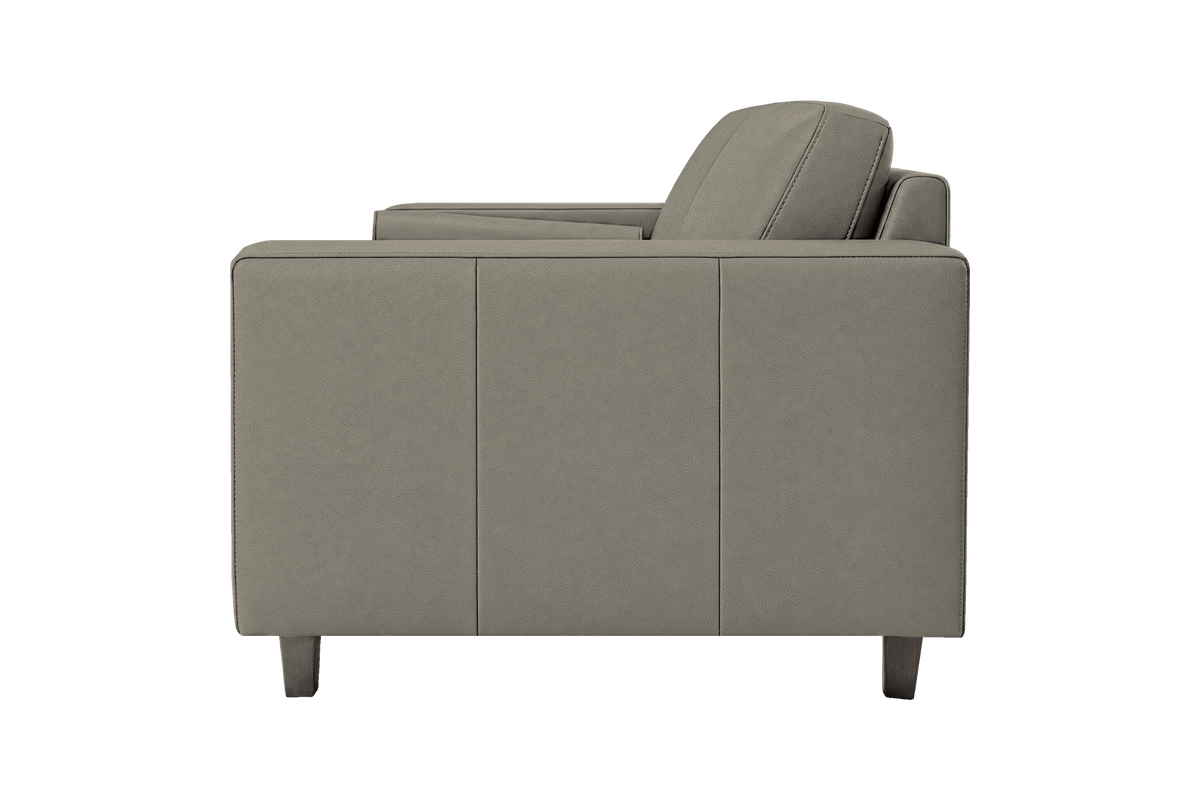 Jade Small Sofa in Felix Glace