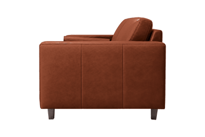 Jade Small Sofa in Momo Grower