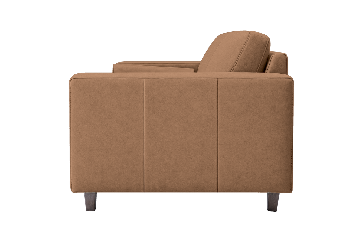 Jade Small Sofa in Fresco Hazel