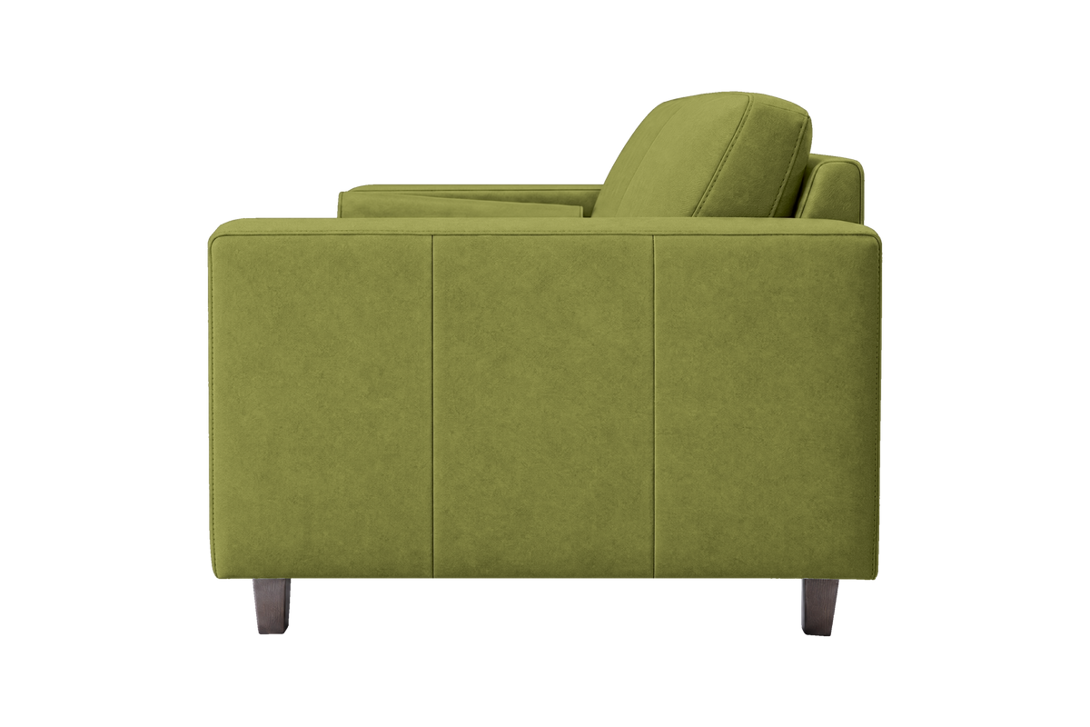 Jade Small Sofa in Fresco Key Lime