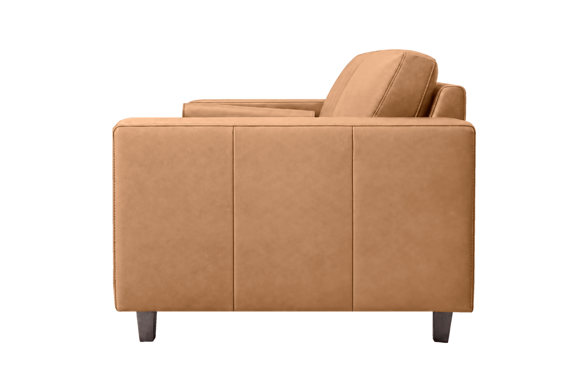 Jade Small Sofa in Dante Les Yeux