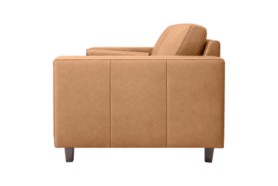 Jade Small Sofa in Dante Les Yeux