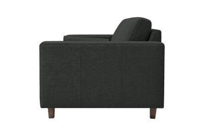 Jade Small Sofa in Mosquito Lola