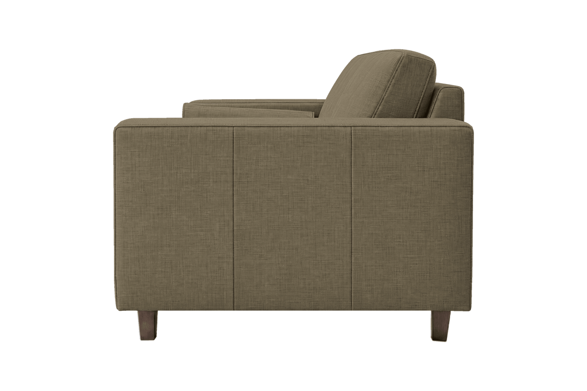 Jade Small Sofa in Mosquito Malibu