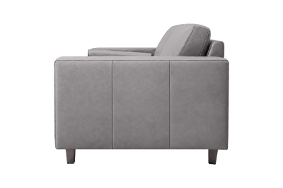 Jade Small Sofa in Dante Meteor