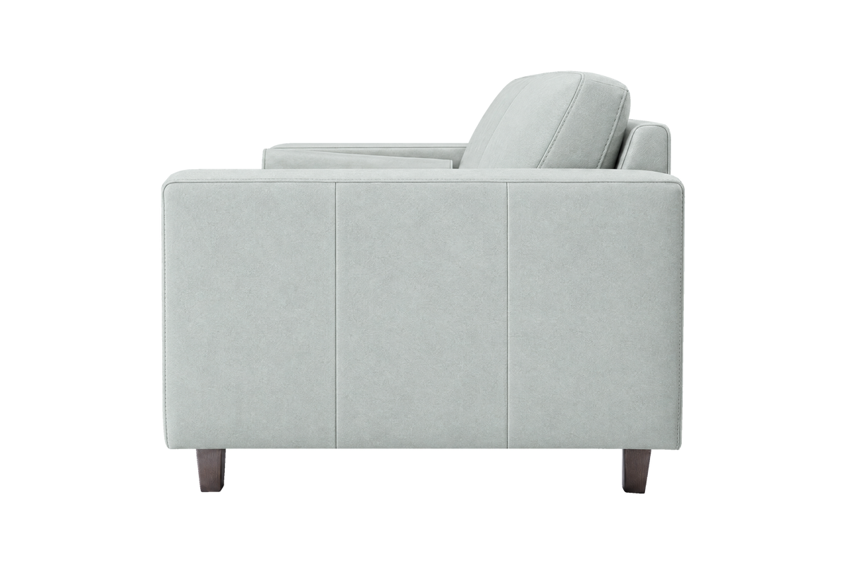 Jade Small Sofa in Fresco Meteor