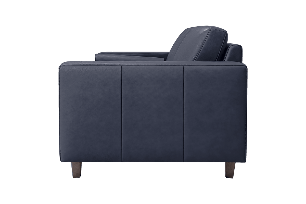 Jade Small Sofa in Momo Midnight