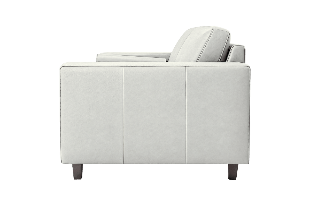 Jade Small Sofa in Felix Milky