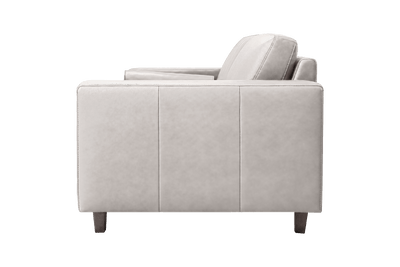 Jade Small Sofa in Momo Milky