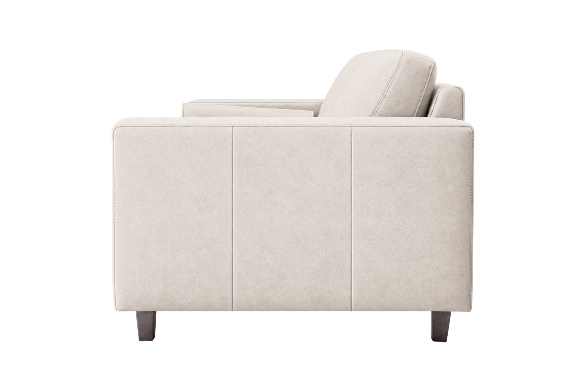 Jade Small Sofa in Fresco Milky