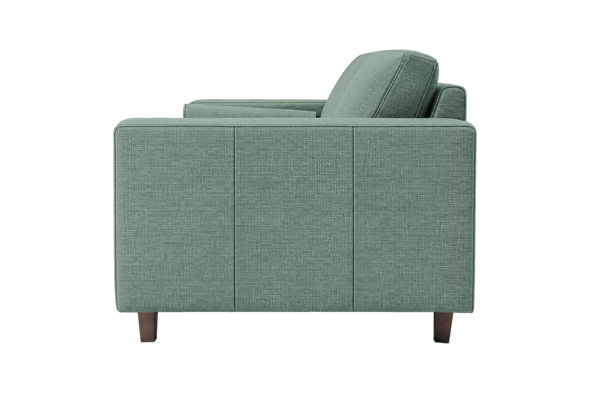 Jade Small Sofa in Roni Nane
