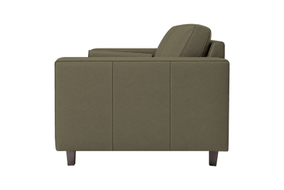 Jade Small Sofa in Felix Olive