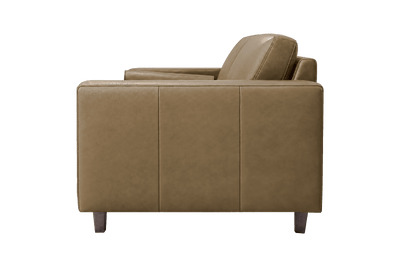 Jade Small Sofa in Momo Olivia
