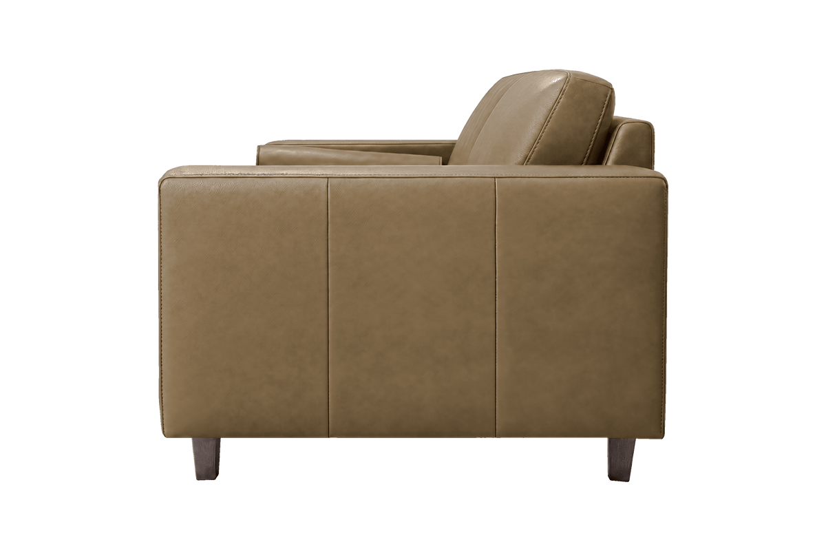 Jade Small Sofa in Momo Olivia