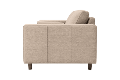 Jade Small Sofa in Roni Pine Nut