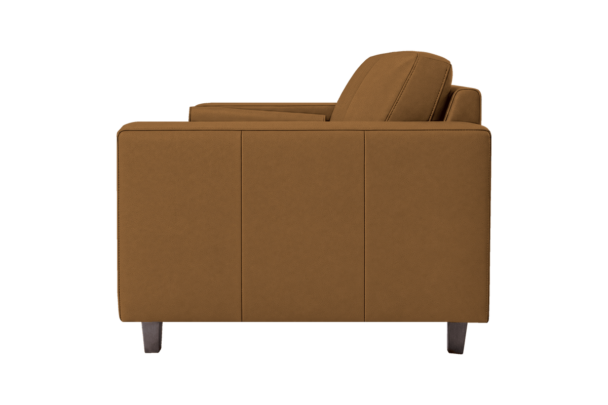 Jade Small Sofa in Felix Pisco