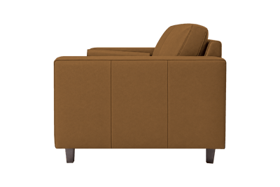 Jade Small Sofa in Felix Pisco