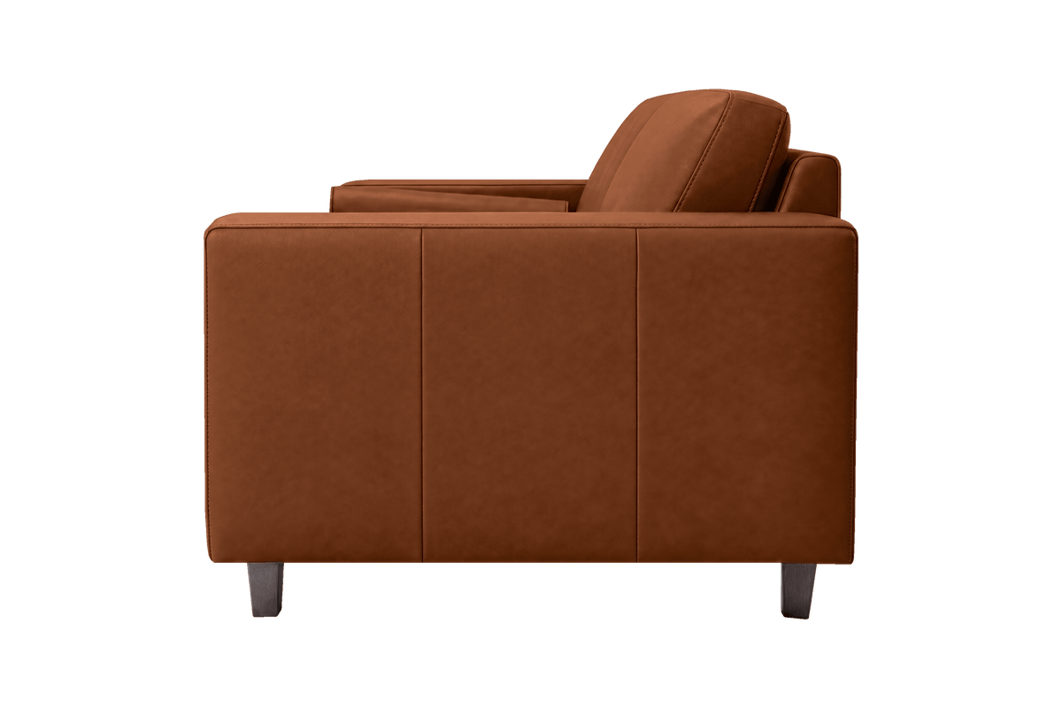 Jade Small Sofa in Marfa Pluto