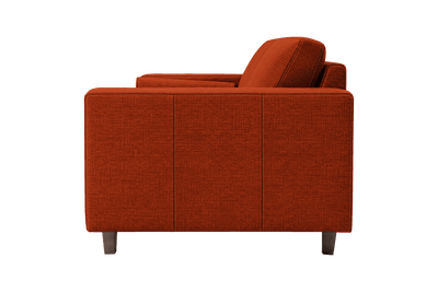 Jade Small Sofa in Roni Poppy