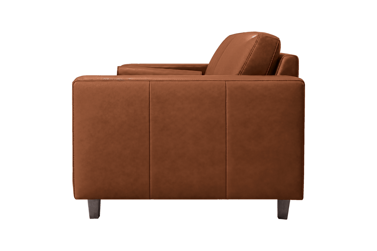 Jade Small Sofa in Momo Porto