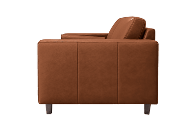 Jade Small Sofa in Momo Porto