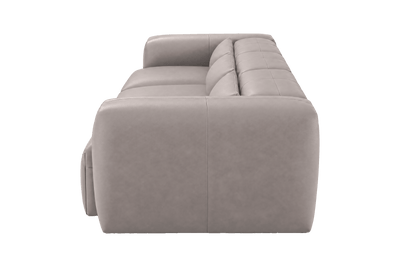 Jasmine Large Sofa in Momo Ash