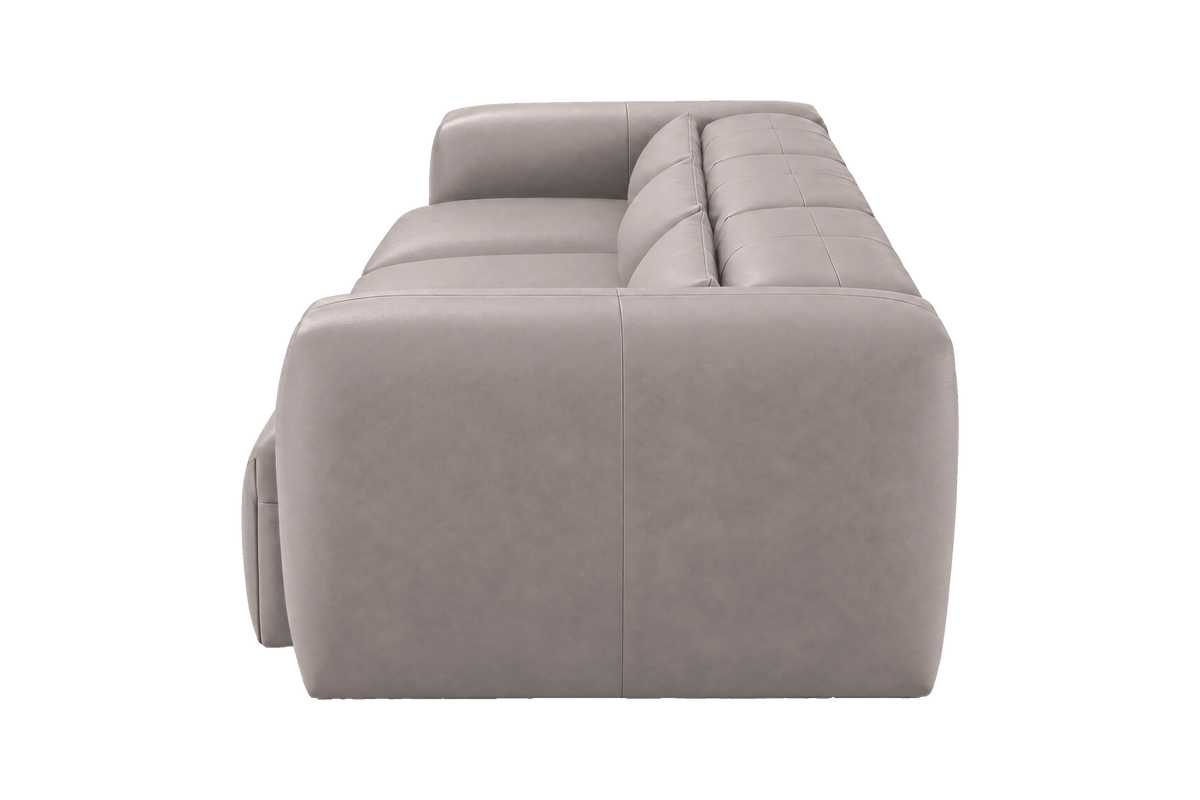 Jasmine Large Sofa in Momo Ash