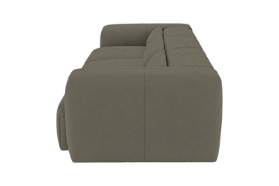 Jasmine Large Sofa in Felix Cos