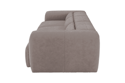 Jasmine Large Sofa in Dante Cos