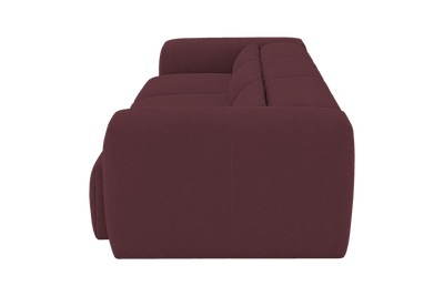 Jasmine Large Sofa in Fresco Figaro